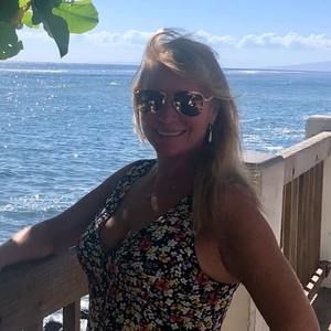 Meet your Posher, Alison